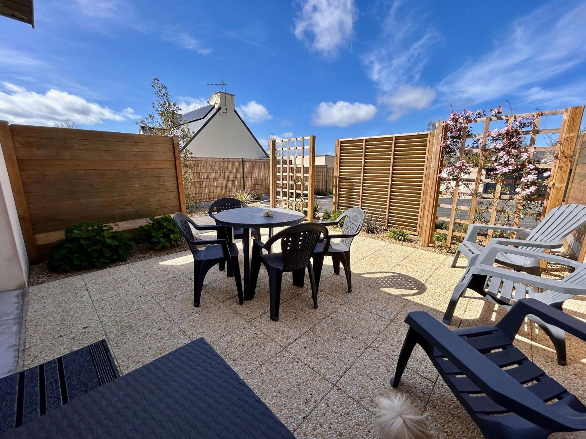 Brit Hotel Lannion-Perros Guirec Exteriér fotografie