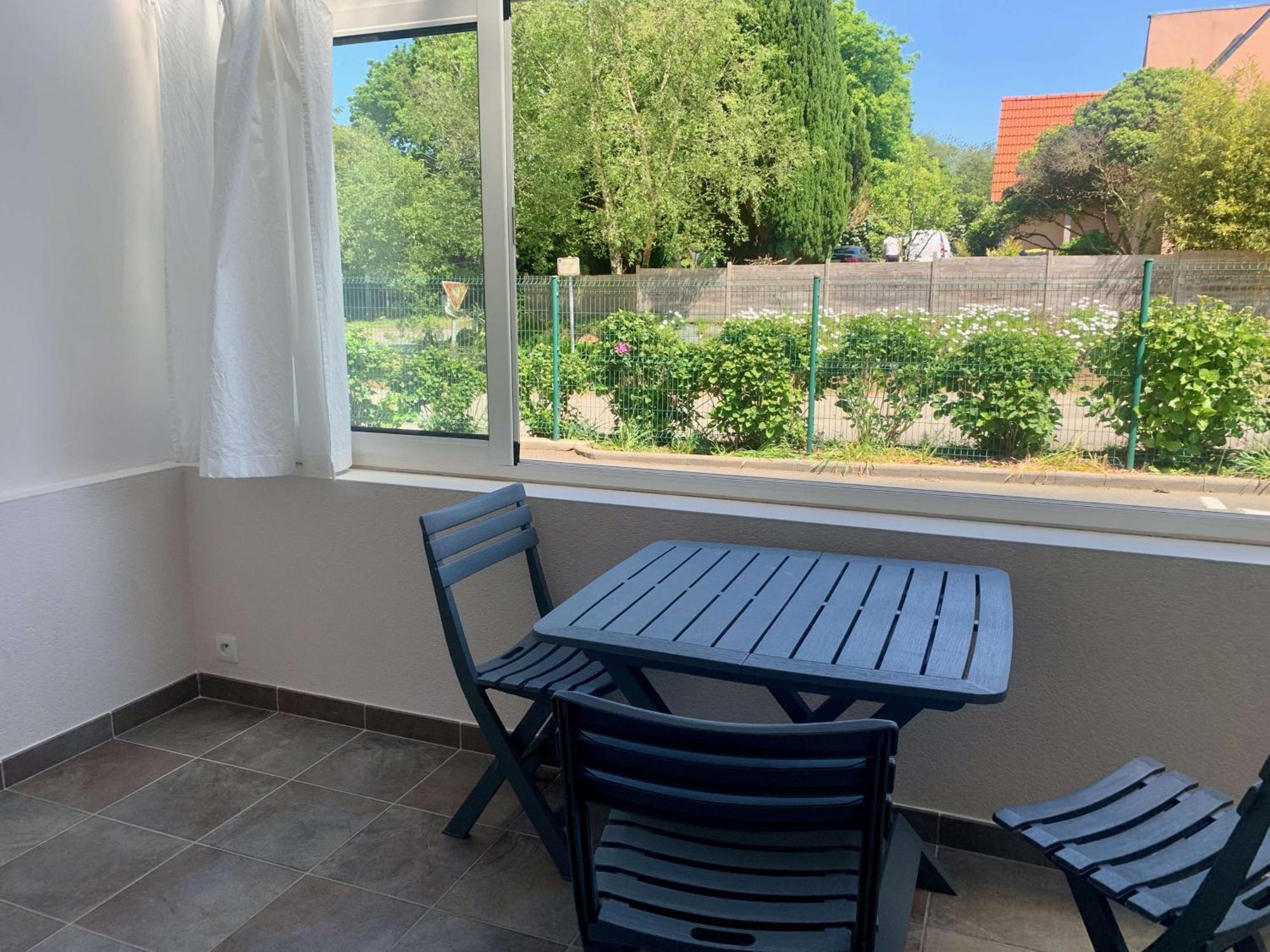 Brit Hotel Lannion-Perros Guirec Exteriér fotografie