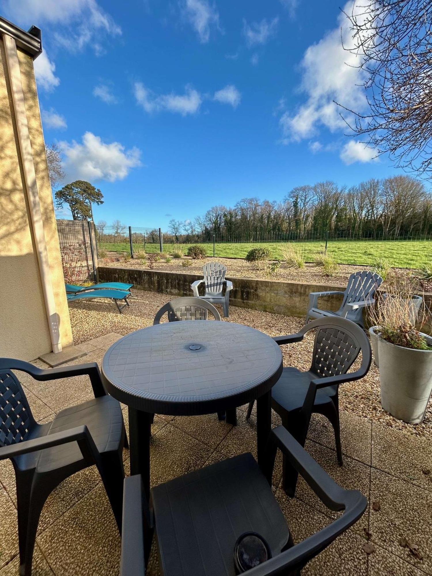 Brit Hotel Lannion-Perros Guirec Exteriér fotografie